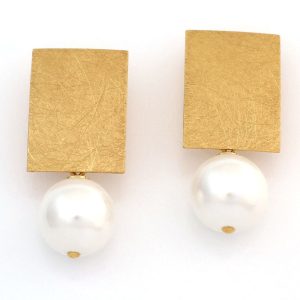 Ohrstecker Silber N°203