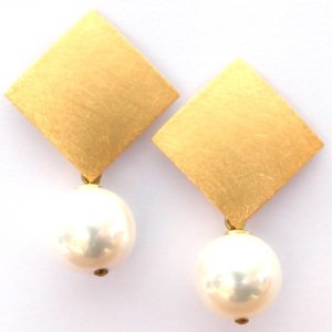 Ohrstecker Silber N°206