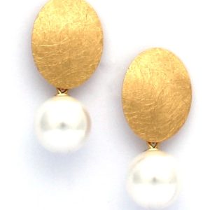 Ohrstecker Silber  N°209