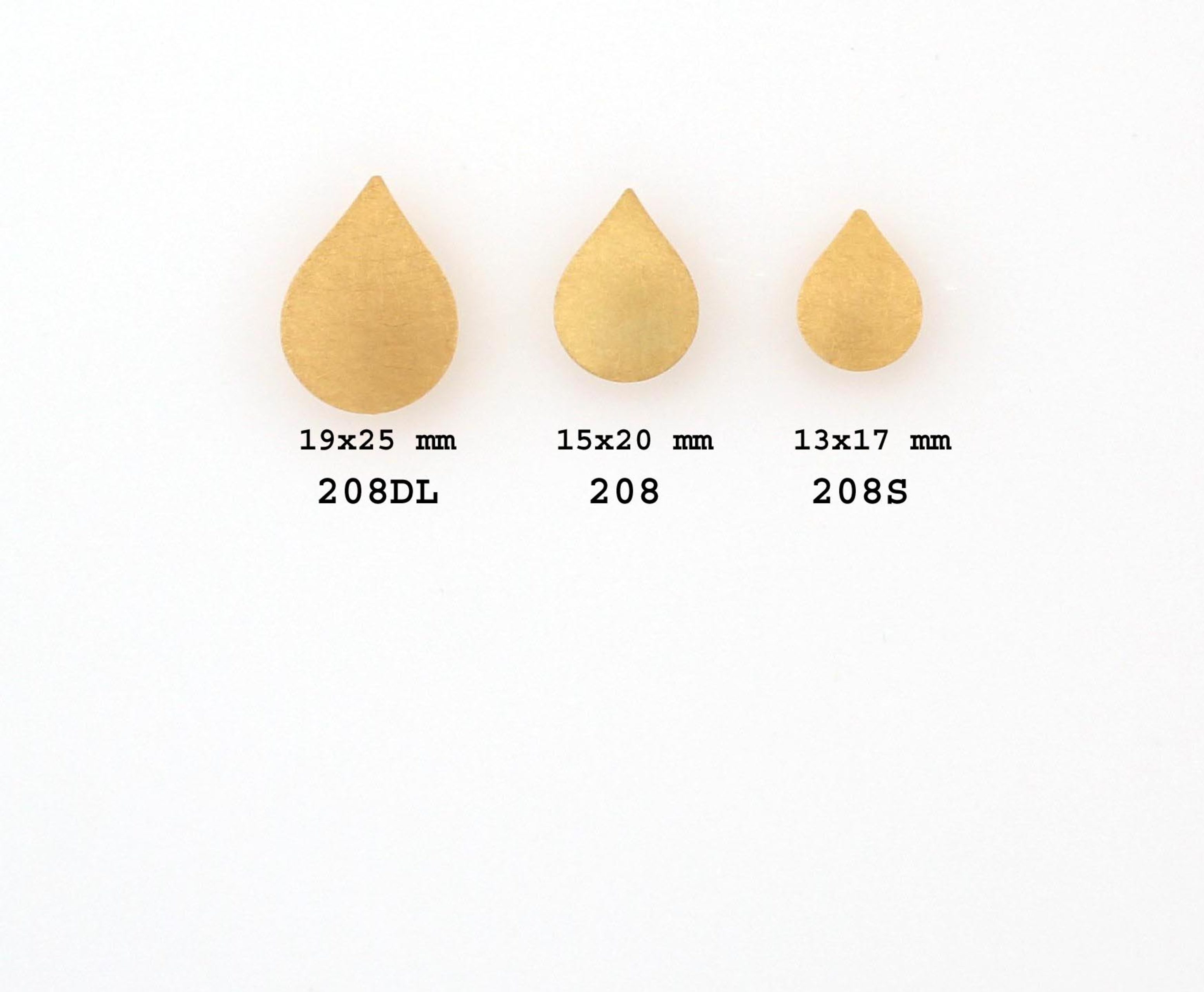 208DL, 20D8, 208DS
