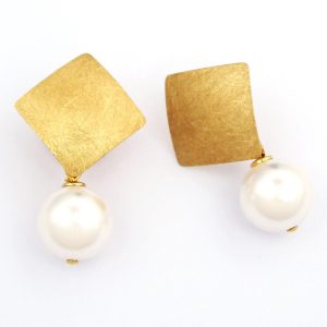 Ohrstecker Silber N°206D