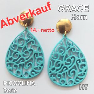 PICCOLINA Horn - GRACE