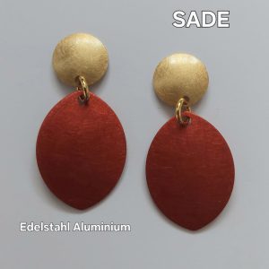DAMACUS Fashion  - SADE ALU