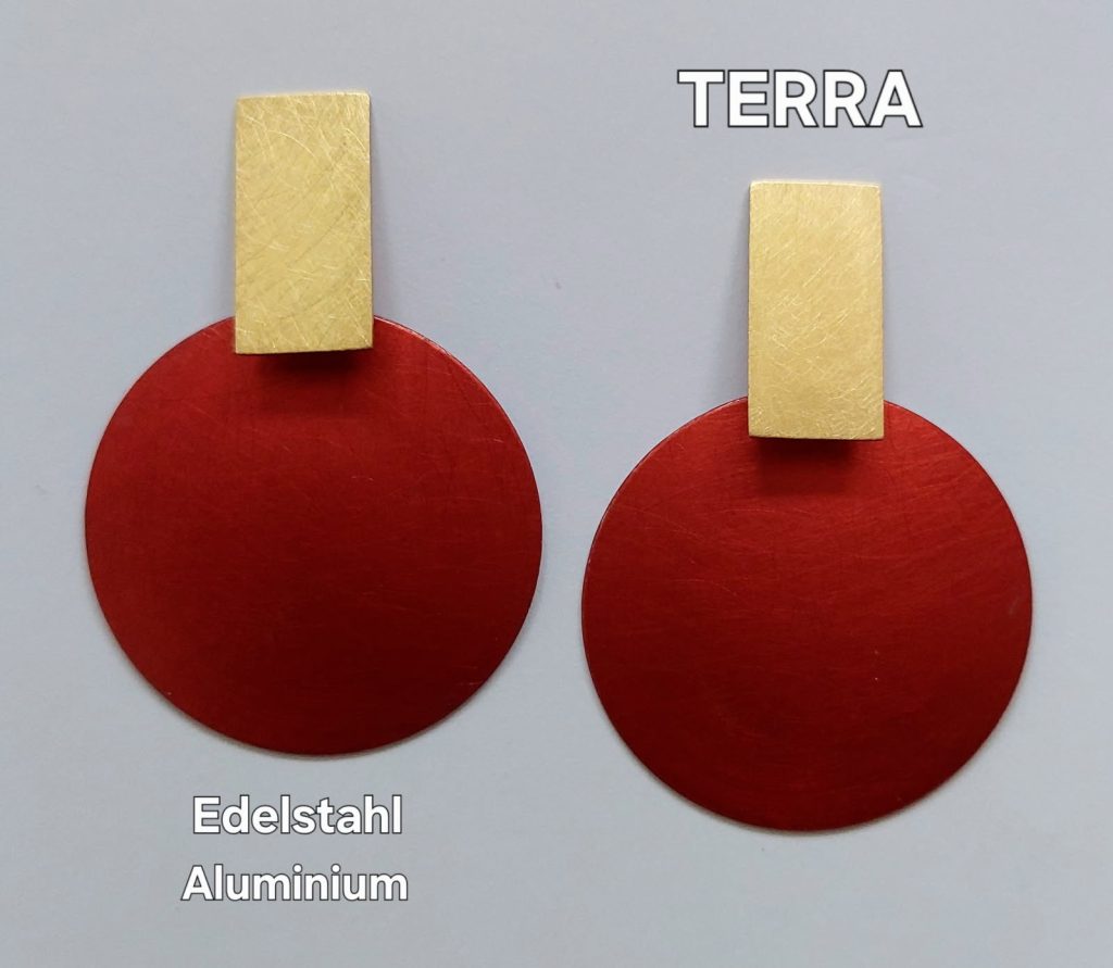 DAMACUS Fashion - TERRA