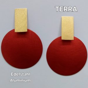DAMACUS Fashion - TERRA