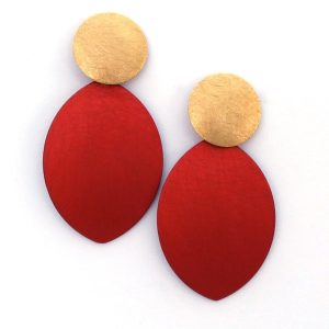 Aluminium Silber DAMACUS - 260