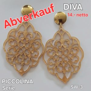 PICCOLINA Acryl - DIVA