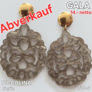 PICCOLINA Acryl - GALA