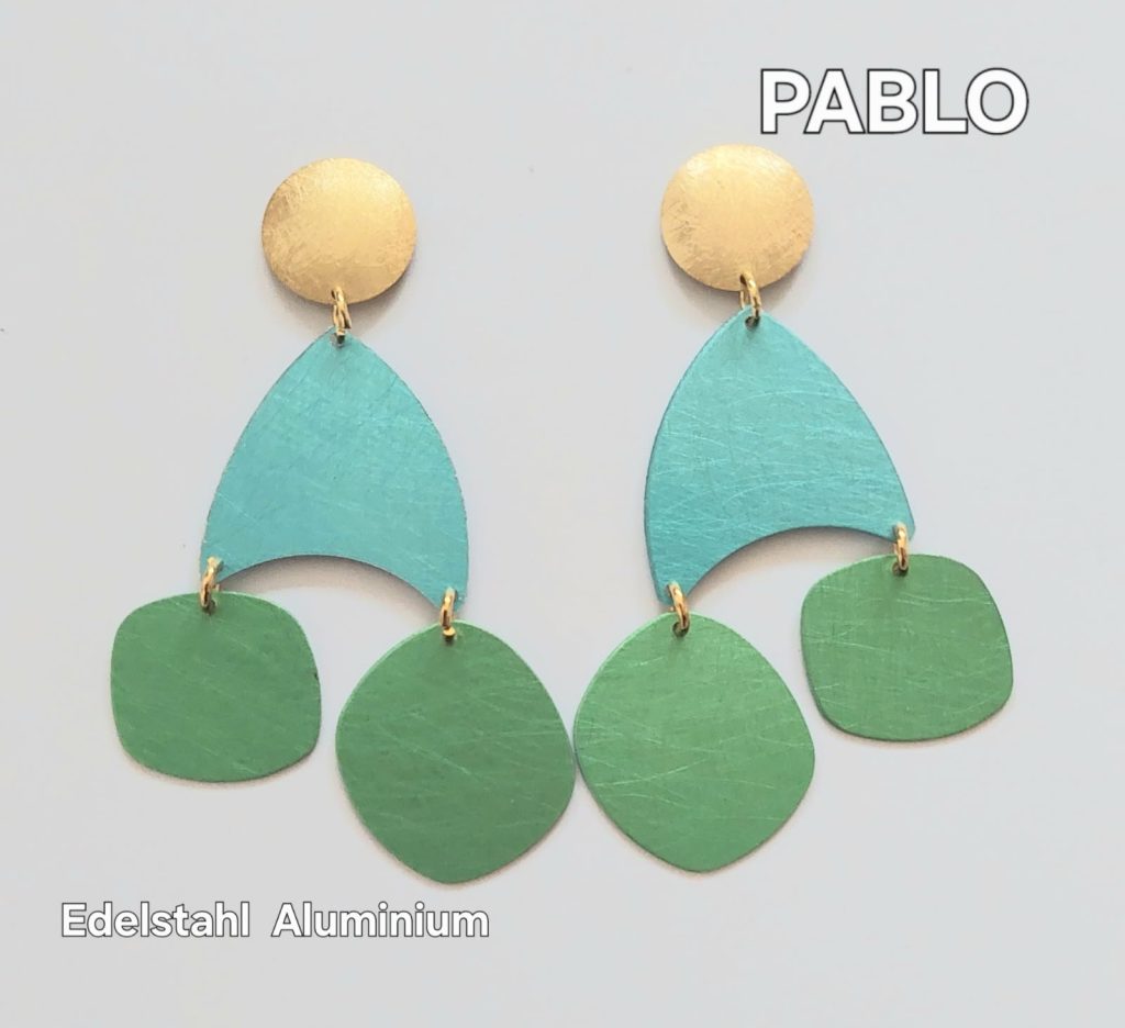 DAMACUS Fashion - PABLO