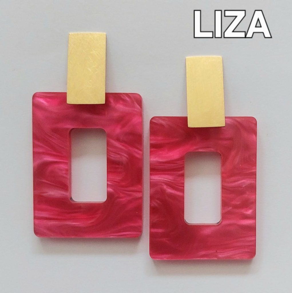 DAMACUS Fashion- LIZA