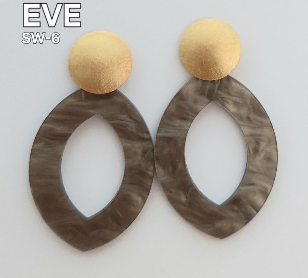 DAMACUS Fashion - EVE
