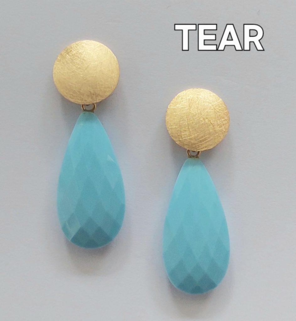 DAMACUS Fashion - TEAR
