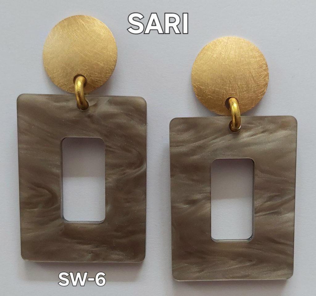 DAMACUS Fashion - SARI