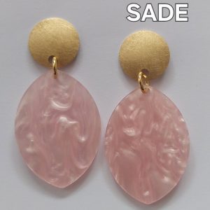 DAMACUS Fashion - SADE Large
