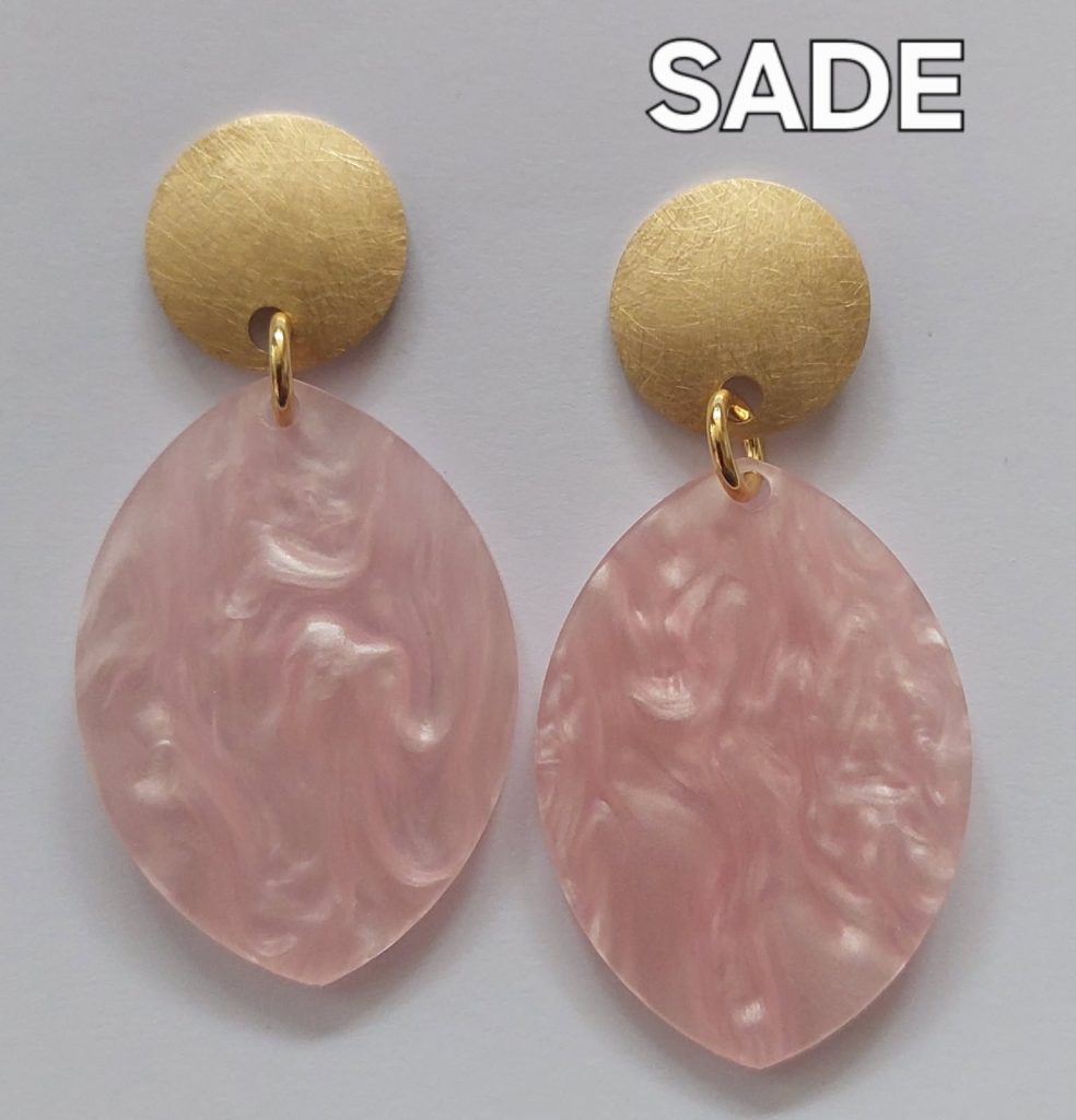 DAMACUS Fashion - SADE Large