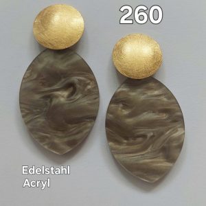 DAMACUS Fashion - 260