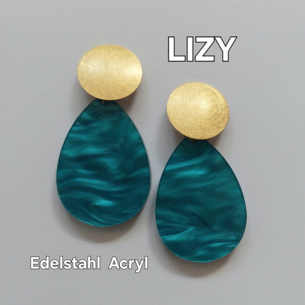 DAMACUS Fashion - LIZY