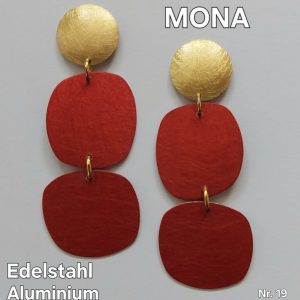 DAMACUS Fashion - MONA