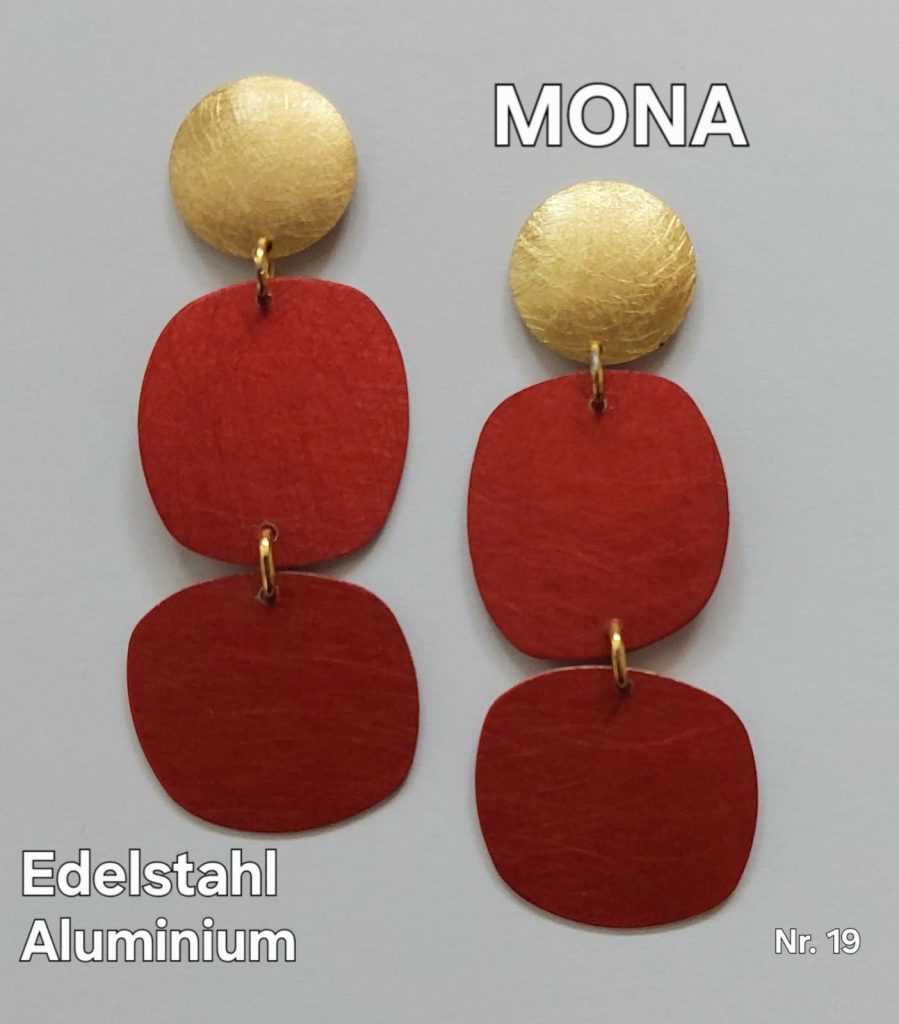 DAMACUS Fashion - MONA